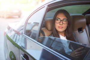 Can a Passenger Be a Witness in a Car Accident?