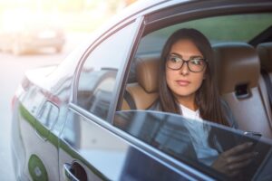Can a Passenger Be a Witness in a Car Accident?