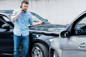 How to File a Car Accident Claim with Liberty Mutual