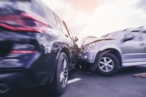 How to File a Car Accident Claim with Nationwide