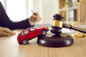 How to File a Car Accident Claim with USAA