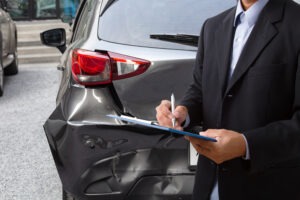 How Do Car Insurance Companies Pay Out Claims?