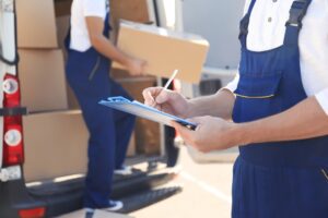 Is There Workers' Comp for Postal Employees in Georgia?