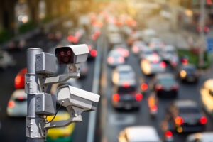 Can Car Insurance Companies Access Surveillance Footage?