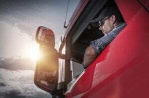 Is There Workers’ Comp for Truck Drivers in Georgia?