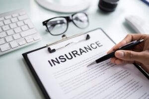 What Insurance Covers Bicycle and Pedestrian Accidents