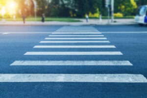 What Are the Main Causes of Pedestrian Accidents?