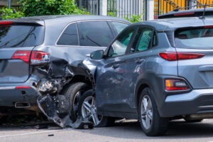 How to File a Car Accident Claim with Country Financial