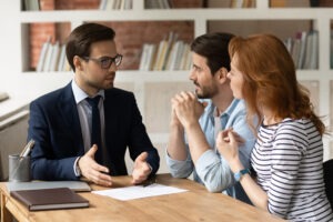 Can You Change Lawyers without Paying Twice?