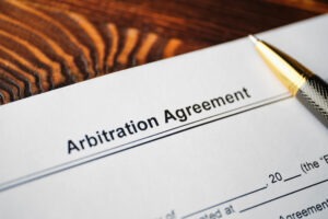 What Is the Process & Timeline of a Car Accident Arbitration?