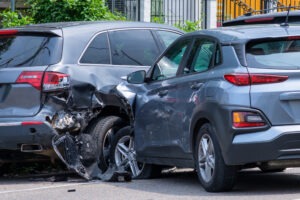 What if I Was Partially at Fault for a Car Accident?