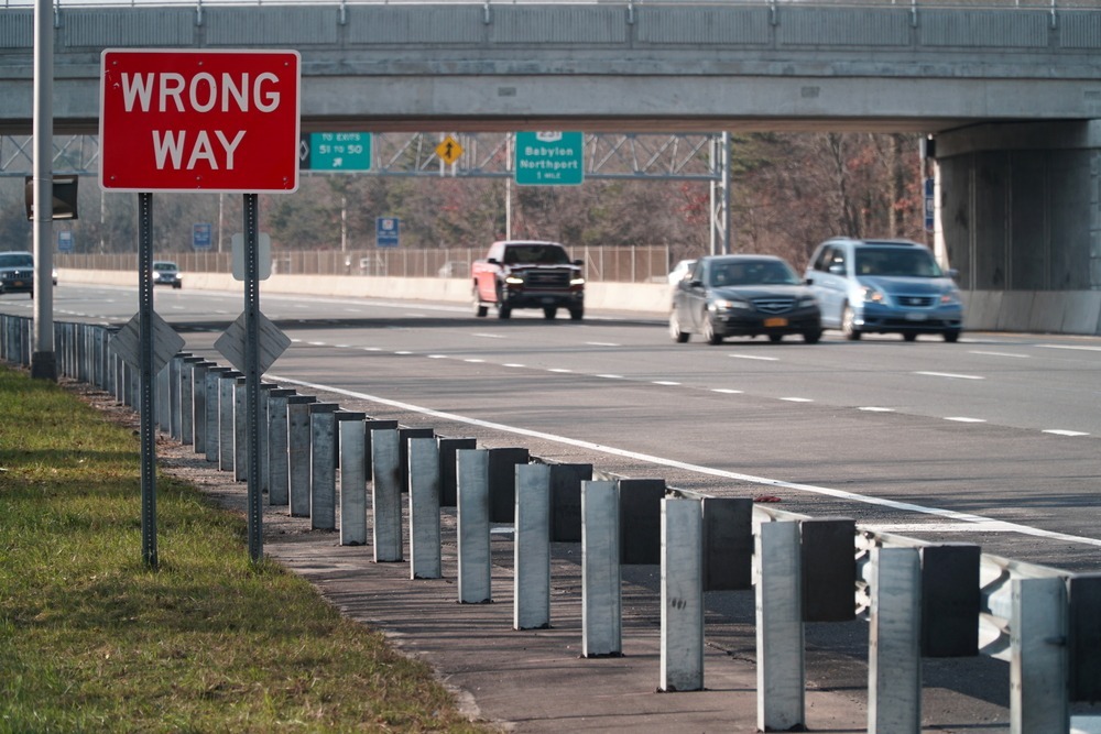 Macon Interstate Accident Lawyer