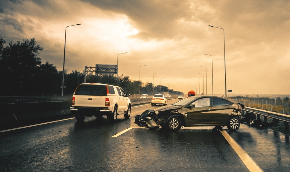 Augusta Highway Accident Lawyer