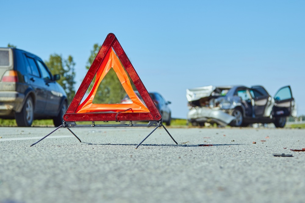 Columbus Highway Accident Lawyer
