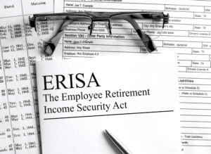 What Is an ERISA Lien? Protecting Personal Injury Settlements