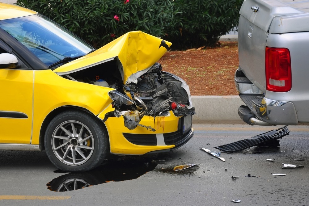 Macon Highway Accident Lawyer