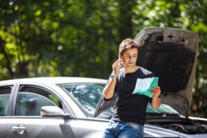 Why Is My Car Insurance Claim Being Investigated?