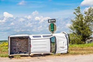 What if I Was Partially at Fault for a Truck Accident?