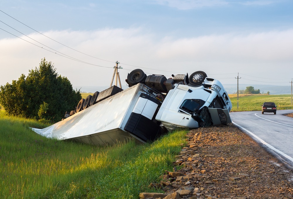 Kennesaw Truck Accident Lawyer