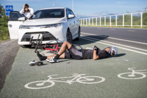 Georgia Bicycle Accident Claims: Statutes, Liability & Damages