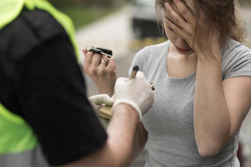 Brookhaven Drunk Driving Victim Accident Lawyer
