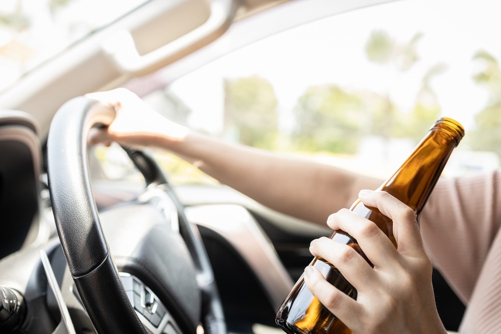 Dawsonville Drunk Driving Victim Accident Lawyer