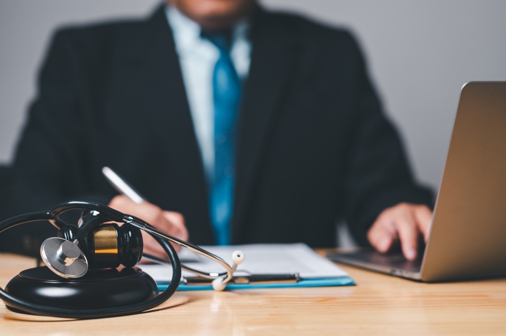 Personal Injury Lawyer in Duluth | No Win, No Fee