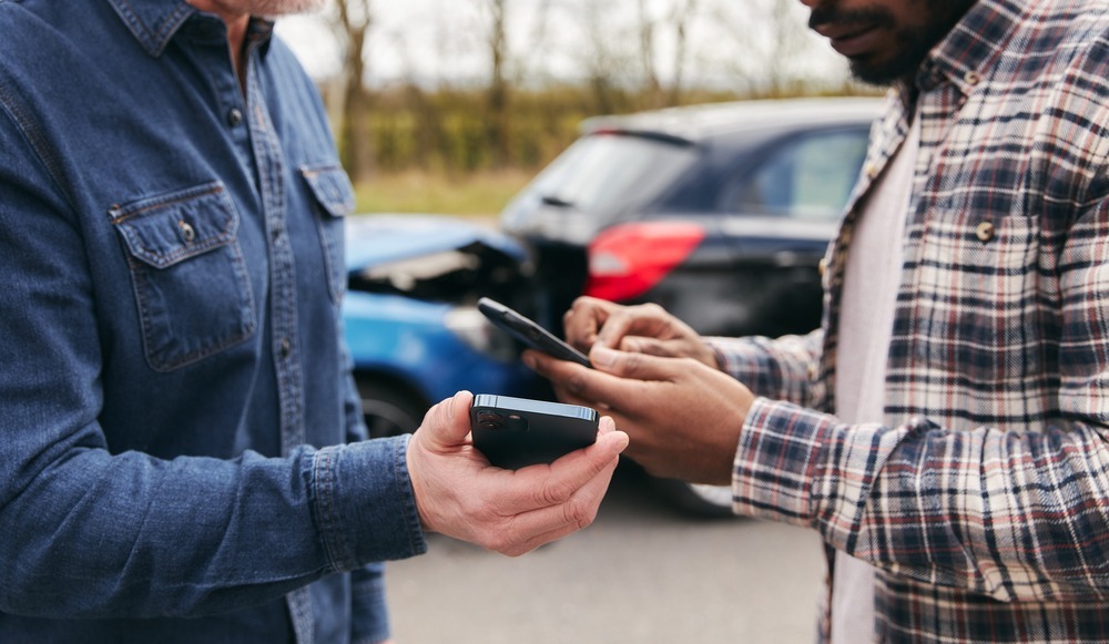 Griffin Uninsured Motorist Accident Lawyer