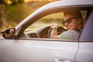 Can I Sue the Parent of a Teen Driver Who Caused an Accident?