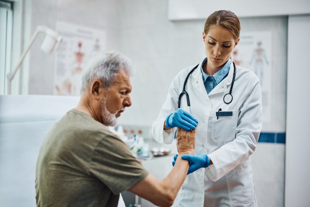 Workers’ Compensation Lawyer for Carpal Tunnel Сlaims