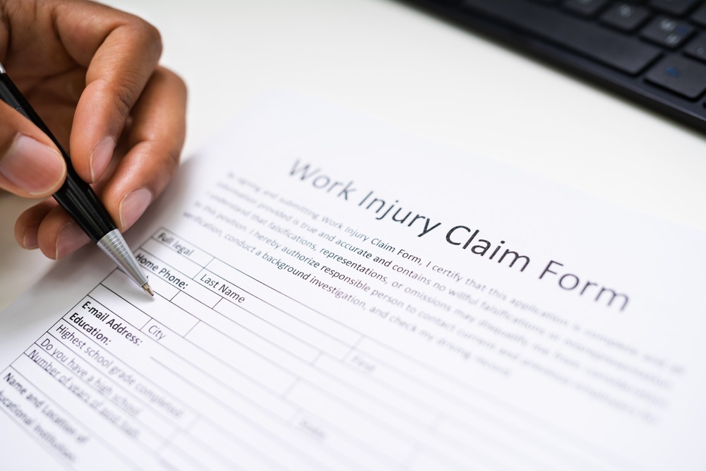 Lowe’s Workers’ Compensation Claims Lawyer
