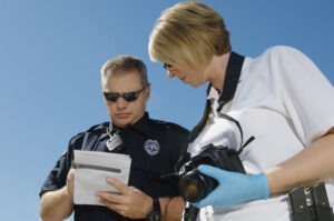 How to Get a Police Report for a Car Accident in South Fulton, GA
