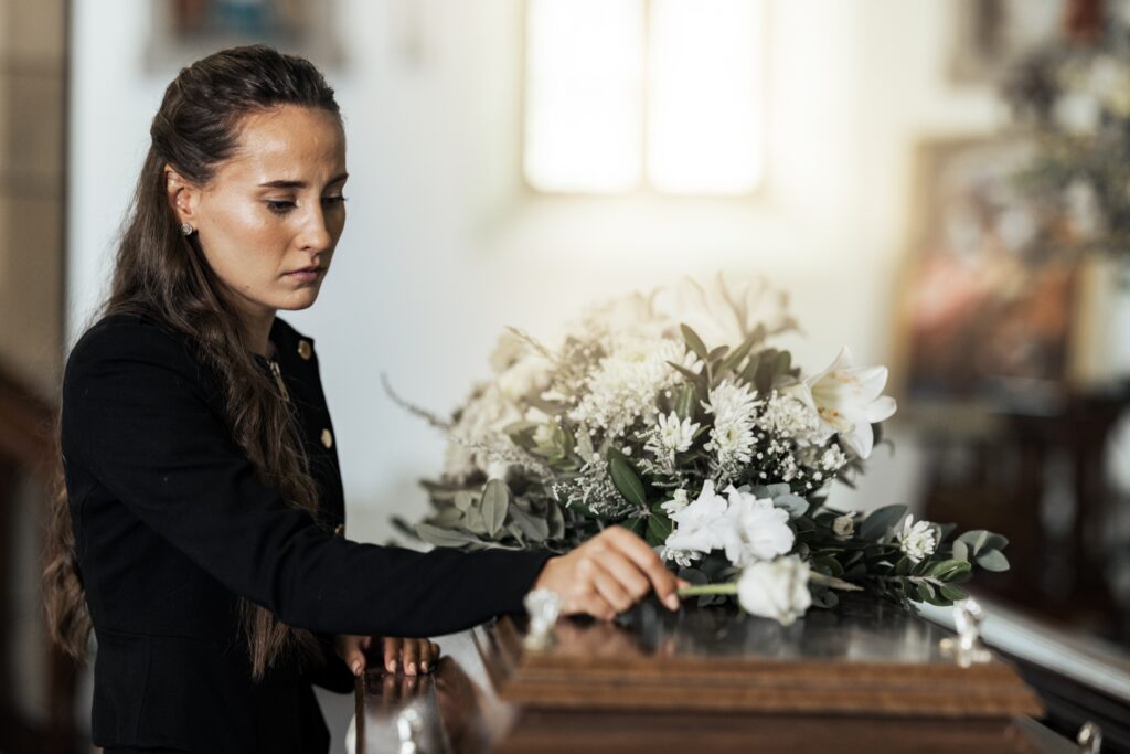 Can Family Members Sue for Wrongful Death After a Car Accident?
