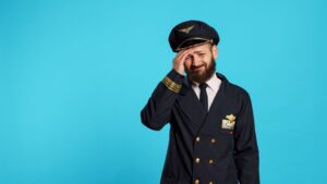 Georgia Spirit Airlines Workers’ Compensation Claims