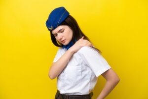 Georgia American Airlines Workers’ Compensation Claims