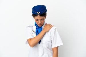 Georgia United Airlines Workers’ Compensation Claims