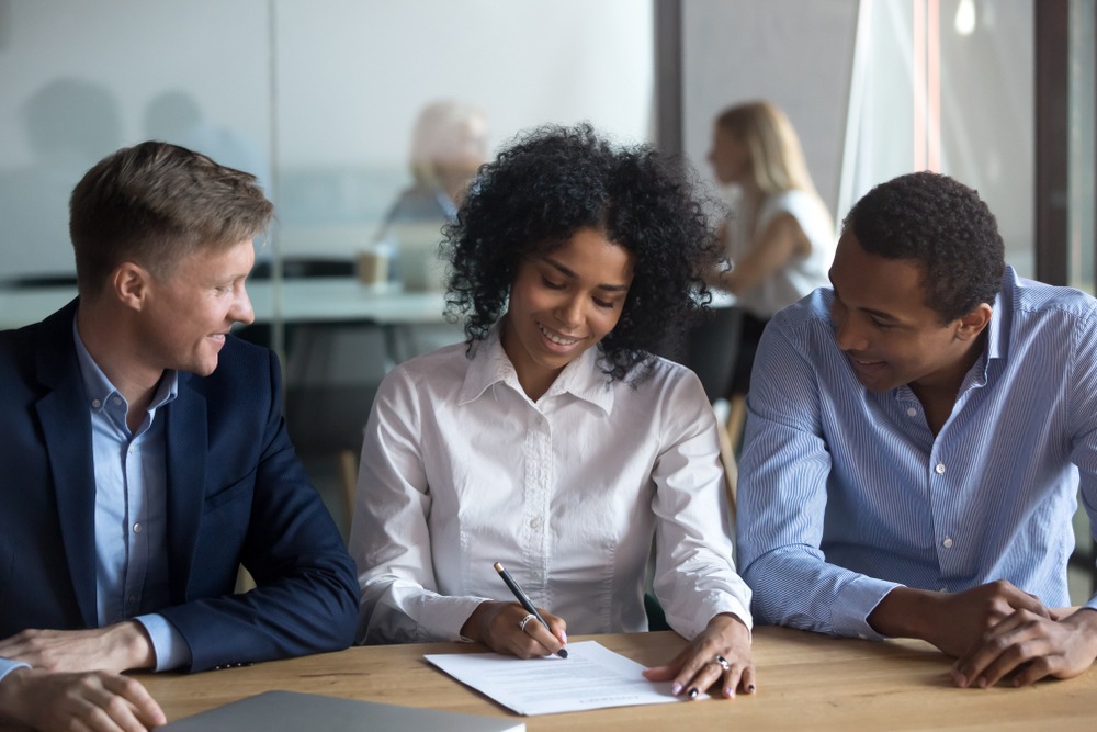 Insurance Negotiation Negotiating a Settlement with American Family Insurance