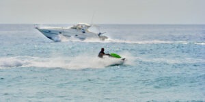 How Much do Lawyers Charge for Boat/ Jet Ski Accident Claims?