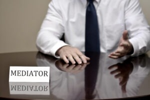 What Percent of Workers’ Comp Cases Settle During Mediation?
