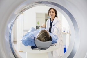 Can an MRI Increase Your Settlement Offer?