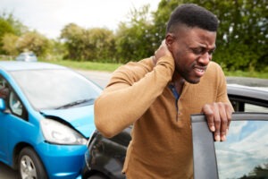 How Long After a Car Accident Is It Normal To Be Sore?