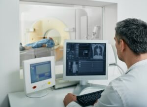 What Is the Difference Between an X-Ray, CT Scan, and MRI?