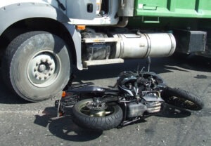 Motorcycle vs. Truck Accidents: What You Need to Know