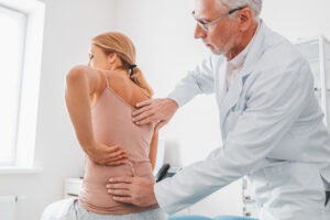 Should I Go to the Doctor After an Accident?