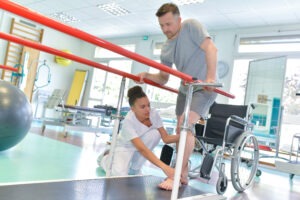 Does Physical Therapy Impact Personal Injury Settlements?