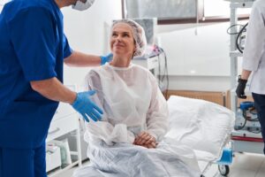 Will Surgery Increase a Personal Injury Settlement?