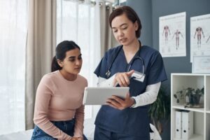 What Diagnostic Tests Are Recommended After a Car Accident?