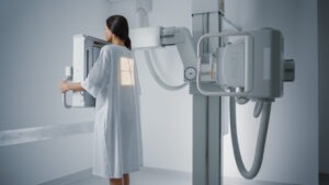 What if My X-Rays Are Negative After an Injury?
