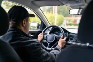 Can Uber & Lyft Drivers Get Workers’ Comp in Georgia?
