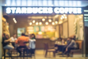Starbucks Workers’ Compensation Claims